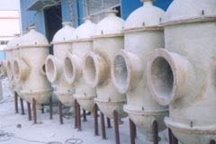 玻璃钢过滤器